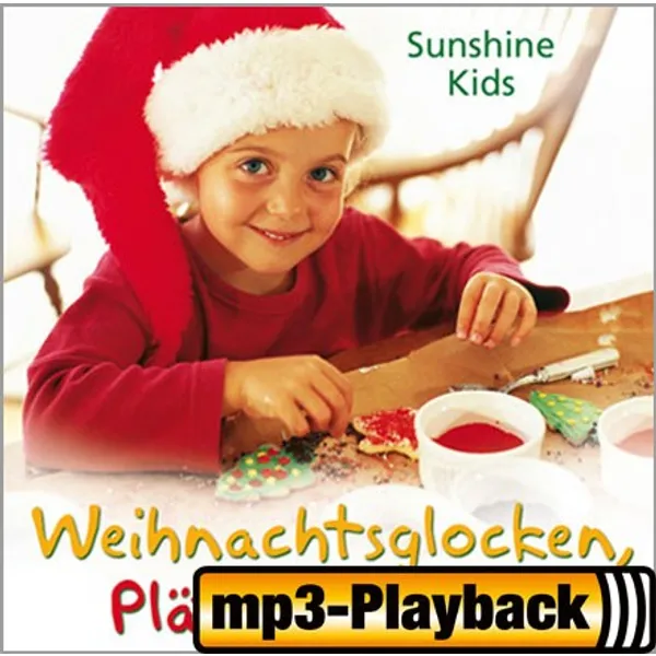 Produktbild des Artikels You Are The Shepherd (Playback ohne Backings) (MP3-Track - Download)