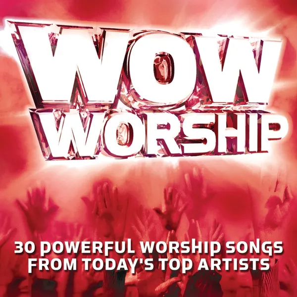 Produktbild des Artikels WOW Worship (Audio - Doppel-CD)