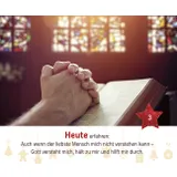Stimmungsbild zu Zünde dein Licht an - Adventskalender