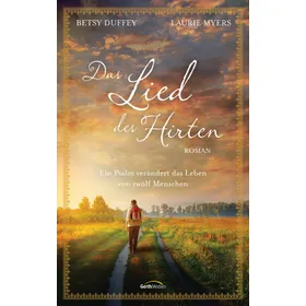 Produktbild des Artikels Das Lied des Hirten (E-Book - ePUB Datei)