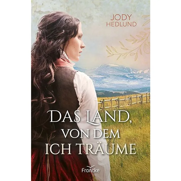 Produktbild des Artikels Das Land, von dem ich träume (Buch - Paperback)