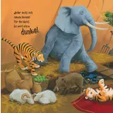 Stimmungsbild zu Schlaf gut, Noah!