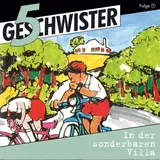 Stimmungsbild zu In der sonderbaren Villa - Folge 7