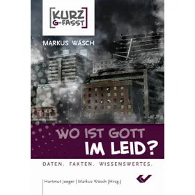 Produktbild des Artikels Wo ist Gott im Leid? (Buch - Paperback)