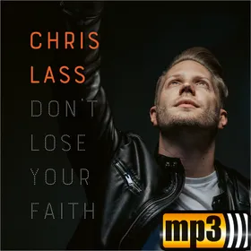 Produktbild des Artikels I'm Not Afraid (MP3-Track - Download)