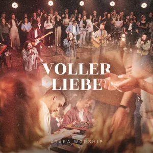 Produktbild des Artikels Voller Liebe (MP3-Album - Download)