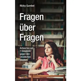 Produktbild des Artikels Fragen über Fragen (E-Book - ePUB Datei)