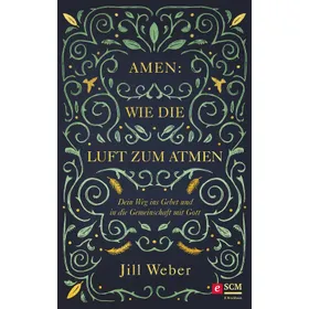Produktbild des Artikels Amen: Wie die Luft zum Atmen (E-Book - ePUB Datei)