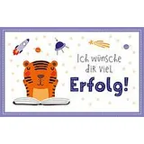 Stimmungsbild zu Du bist Gottes geniale Idee - Textkarten