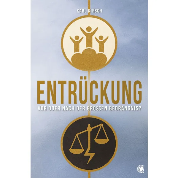 Produktbild des Artikels Entrückung (Buch - Paperback)