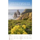 Stimmungsbild zu Faszinierende Schöpfung 2026 - Posterkalender