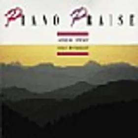 Produktbild des Artikels Piano Praise (MP3-Album - Download)