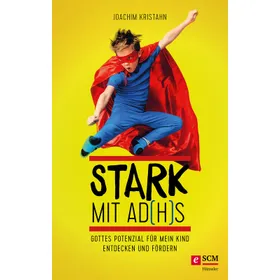 Produktbild des Artikels Stark mit AD(H)S (E-Book - ePUB Datei)