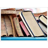 Stimmungsbild zu Postkartenbuch "TROST:REICH"