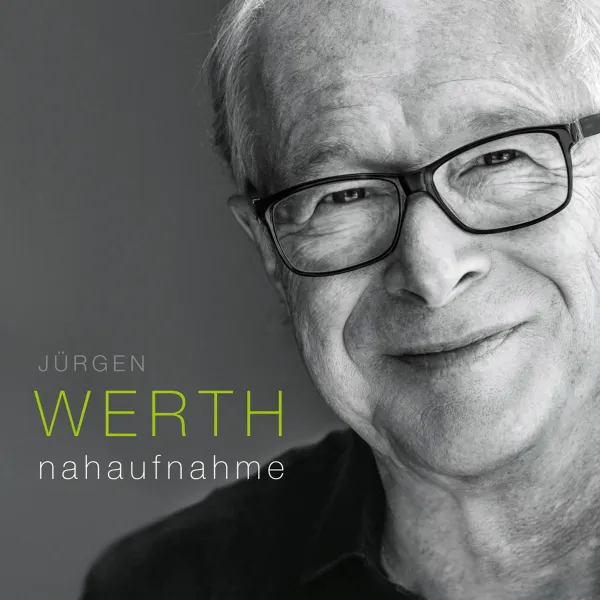 Produktbild des Artikels Nahaufnahme (Playback ohne Backings) (MP3-Album - Download)