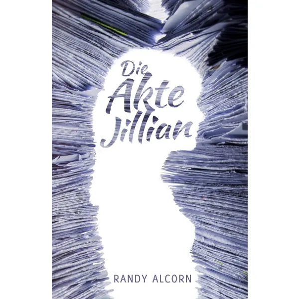 Produktbild des Artikels Die Akte Jillian (Buch - Paperback)