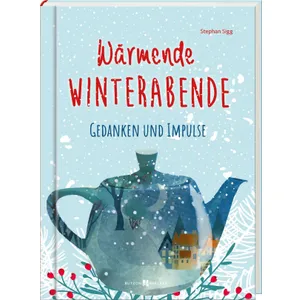 Produktbild des Artikels Wärmende Winterabende (Buch - Gebunden)