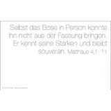 Stimmungsbild zu Mensch Jesus. 2 - Textkarten