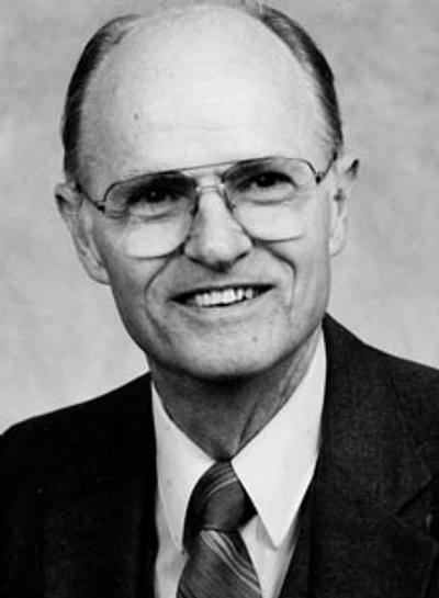 Bild von Robertson McQuilkin