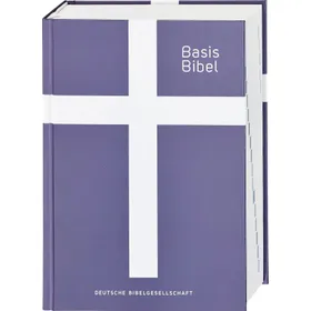 Produktbild des Artikels BasisBibel. Die Kompakte. Edition 2025 (Bibel - Gebunden)