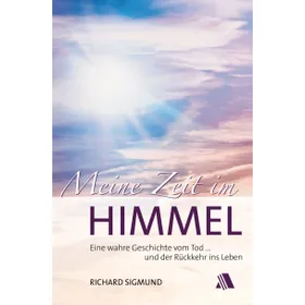 Produktbild des Artikels Meine Zeit im Himmel (Buch - Paperback)