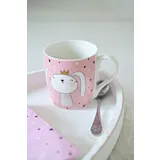 Stimmungsbild zu Kindertasse - Gott hat dich lieb
