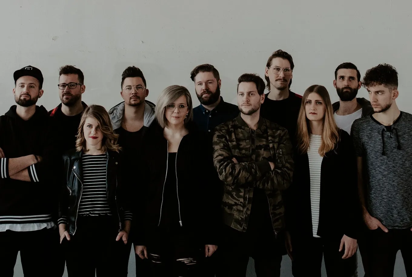 Bild zum Beitrag - Atmosphäre