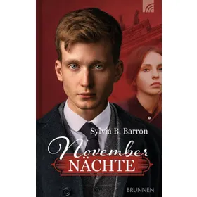 Produktbild des Artikels Novembernächte (Buch - Gebunden)