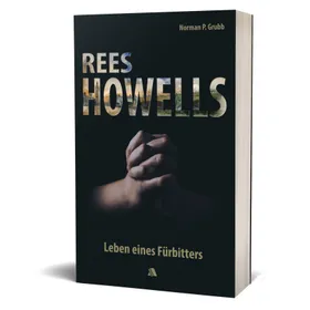 Produktbild des Artikels Rees Howells (Buch - Paperback)