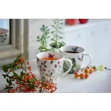 Stimmungsbild zu Set: Tassen "paradiesisch & prachtvoll"