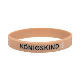 Produktbild des Artikels Armband "Königskind" ()