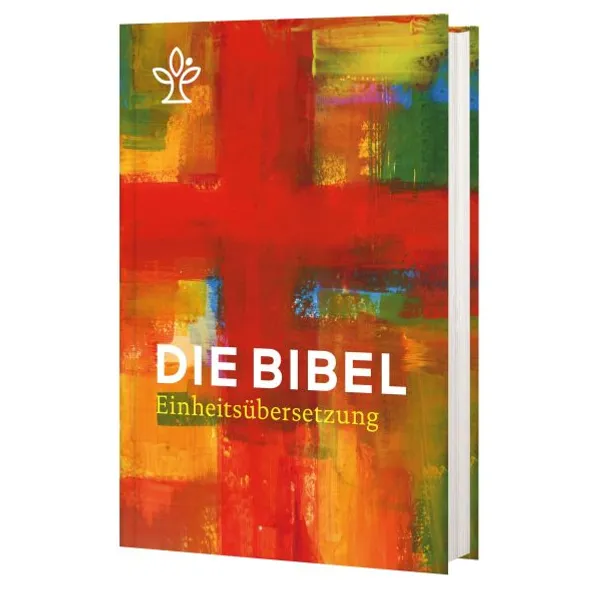 Produktbild des Artikels Die Bibel - Einheitsübersetzung - Jahresedition 2023 (Bibel - Gebunden)