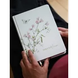 Stimmungsbild zu IdeenWiese – Notizbuch