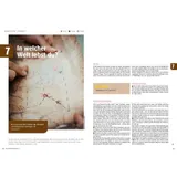 Stimmungsbild zu Das HauskreisMagazin 01/2026