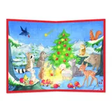 Stimmungsbild zu Rica und das Weihnachtsabenteuer - Adventskalender
