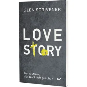 Produktbild des Artikels Love Story (Buch - Kartoniert)