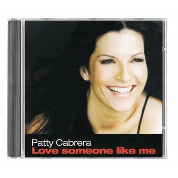Produktbild des Artikels Love Someone Like Me (Audio - CD)