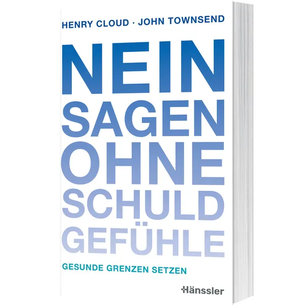 Produktbild des Artikels Nein sagen ohne Schuldgefühle (Buch - Paperback)