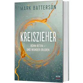 Produktbild des Artikels Kreiszieher (Buch - Paperback)