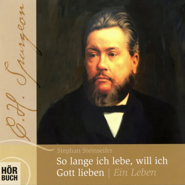Produktbild des Artikels So lange ich lebe, will ich Gott lieben - Hörbuch (MP3-Hörbuch - Download)