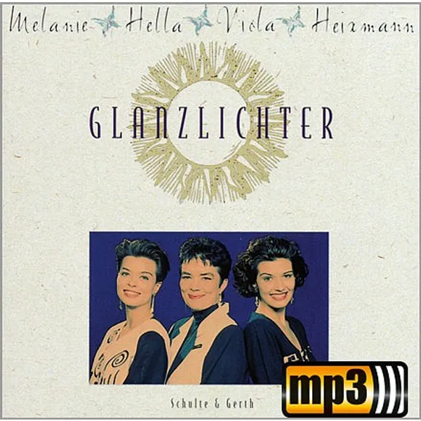 Produktbild des Artikels Mache dich auf, werde licht (MP3-Track - Download)