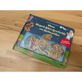 Stimmungsbild zu Meine Magnet-Bibel-Geschichte von Weihnachten