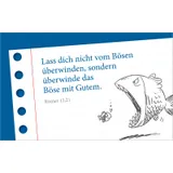 Stimmungsbild zu Starke Bibelschätze - Textkarten