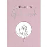 Stimmungsbild zu Herzenspost - Postkartenset