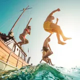 Stimmungsbild zu Zu deiner Konfirmation - Geldscheinbox