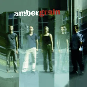 Produktbild des Artikels Ambergrain (MP3-Album - Download)