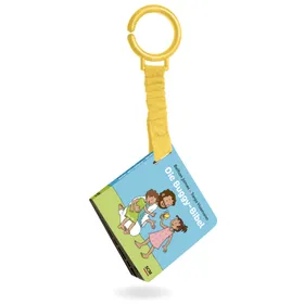 Produktbild des Artikels Die Buggy-Bibel (Buch - Pappbilderbuch)