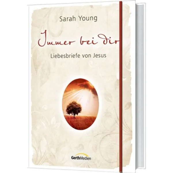Produktbild des Artikels Immer bei Dir (Buch - Hardcover)