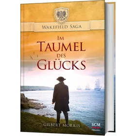 Produktbild des Artikels Im Taumel des Glücks (Buch - Gebunden)