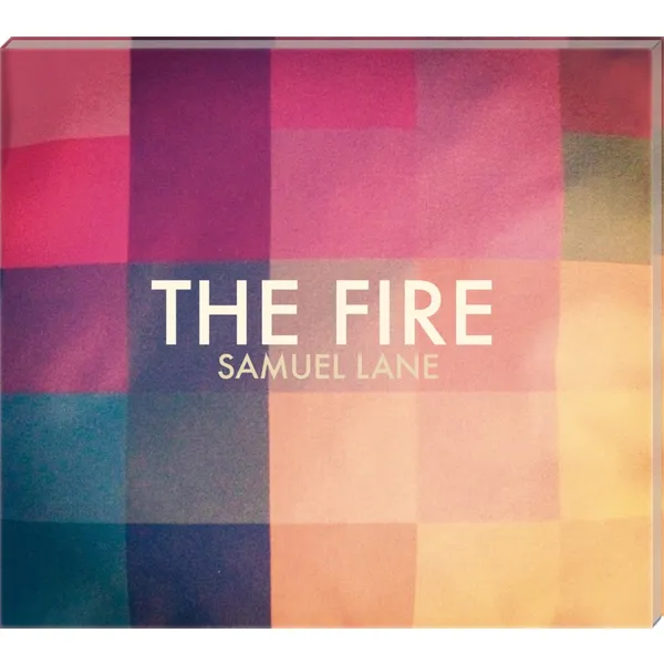 Produktbild des Artikels The Fire (Audio - CD)